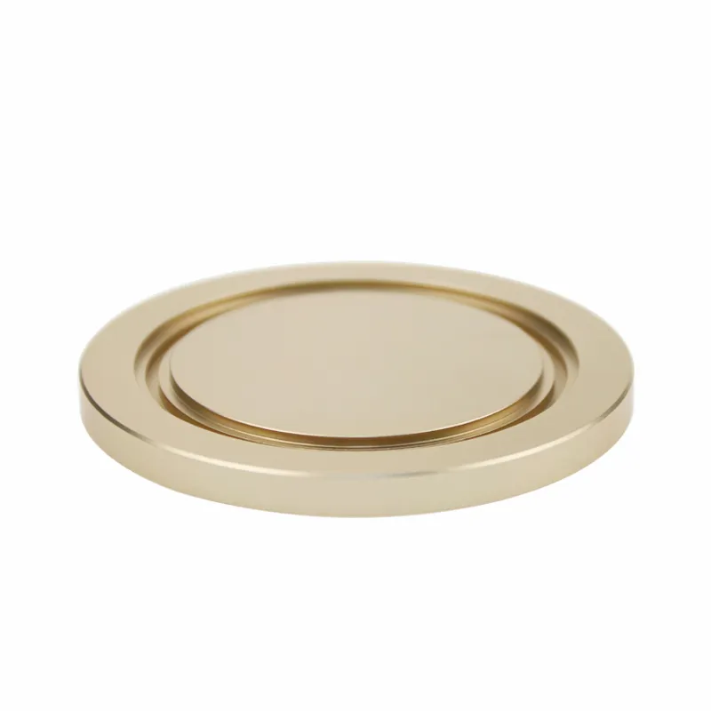 Pentinge Maintenance Metode Aluminium
