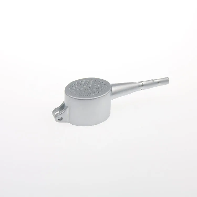 Limang karakteristik casting alloy alloy aluminium