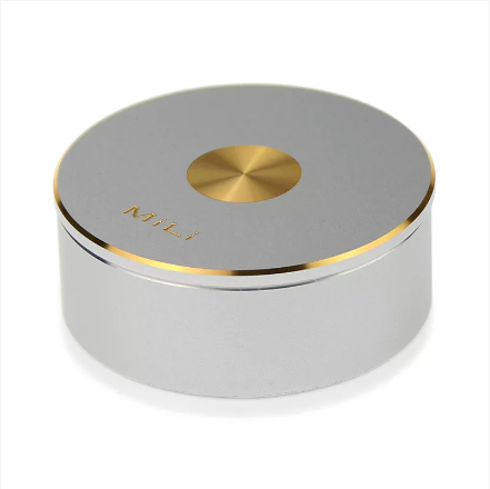 Apa Keuntungan Aksesoris Alloyum Alamuminium Aluminium Kecantikan Piranti?
